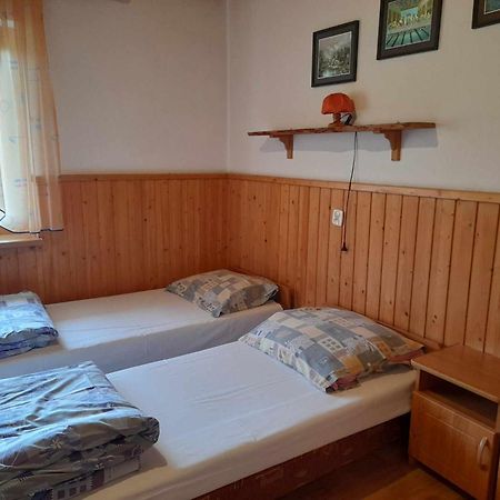 Nad Potokiem Bed and Breakfast Zakopane Exteriör bild