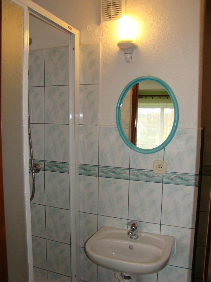 Nad Potokiem Bed and Breakfast Zakopane Exteriör bild